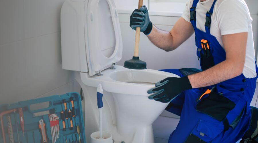 Professional septic pumping service in Caddo Gap, AR